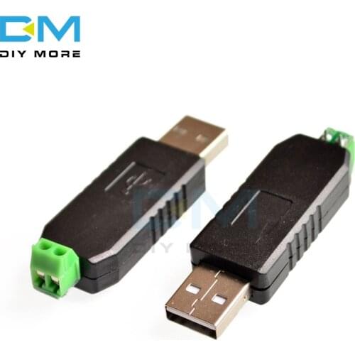 CH340 USB to serial RS232 USB to 232 Converter Adapter MAX232 For Win7 Linux Compliant USB 2.0