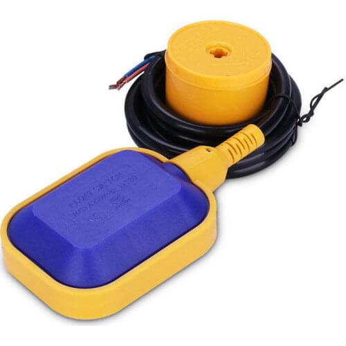 EDCLYHN Level Sensors