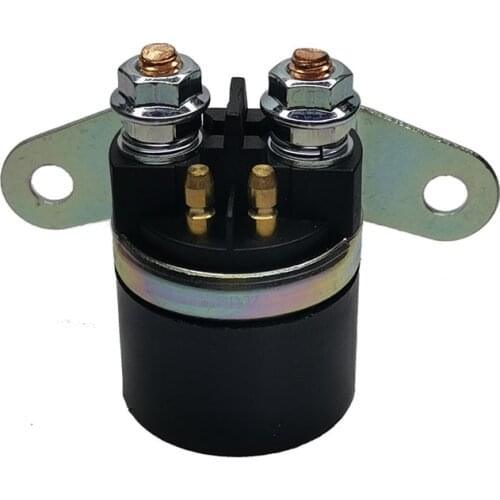 Motorcycle Electrical Parts Starter Solenoid Relay For Suzuki GS 300 500 1150 GN 125 GSF 400 GSX 600 LS 650 DR 250