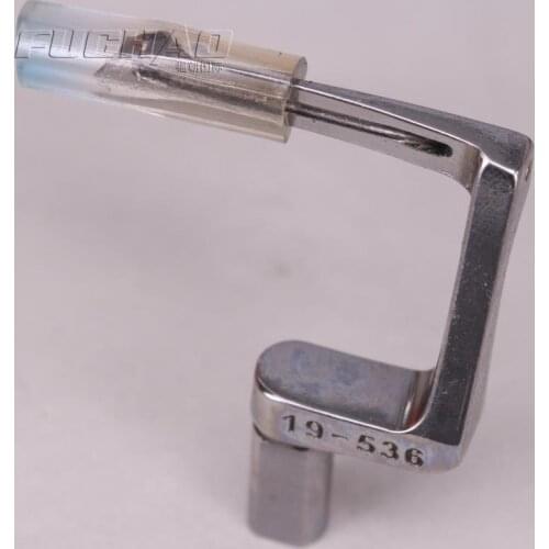 Fu Chao 19-536 Bending Of Needle Industrial