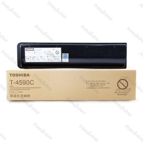 1PC T-4590C Toner Cartridge For Toshiba E studio 306s 356 356s 456 306sd 356sd 456sd 506sd