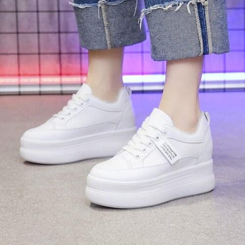 Женские туфли на скрытой платформе LapoLaka China At AliExpress