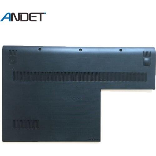 New Original For Lenovo G400S G405S Bottom Case Base Cover Door AP0YC000G00