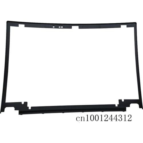 New/Orig Laptop Frame Screen Front Shell LCD B Bezel Inner Frame for Lenovo ThinkPad T470 Display Cover 01AX956 AP12D000700