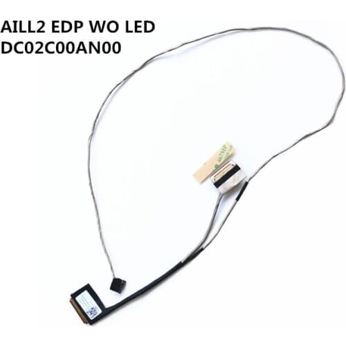 Laptop/Notebook LCD/LED/LVDS flex CABLE For LENOVO Yoga 260 DC02C00AN00