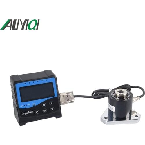 Protable Torque Wrench Tester Calibrate 1% Torque AdapterTightening Bolts Torque and Fasteners