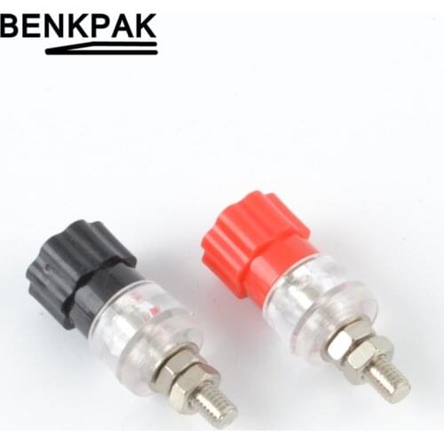 5mm binding post For Cable Terminals