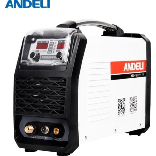 Tig -250gpc Multi -functional Point Lasers Cold Lassen welding equipment machine soldering iron