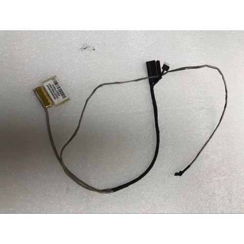New Laptop Cable For HP Pavilion 15-AB 15-AB121DX 15-AB065TX 40pin With Touch ORG PN: DDX15CLC040 Screen LVDS Connector