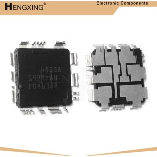 1piece 48038 HQFP Car chip car IC In Stock