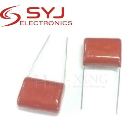 5pcs/lot CBB13 correction capacitors 1.6KV 183J 0.018UF 18NF 1600V