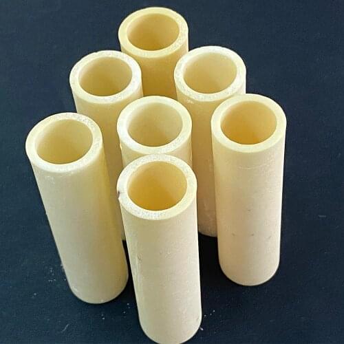99 Alumina Tube14*4*100mm