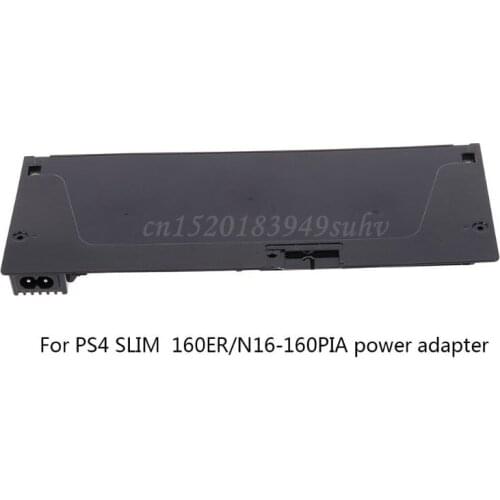 Power Supply Adapter ADP-160ER N16-160P1A for PlayStation 4 for PS4 Slim Internal Power Supply Accessories Parts