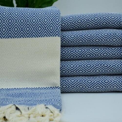 APP-RON Cotton Body Towels