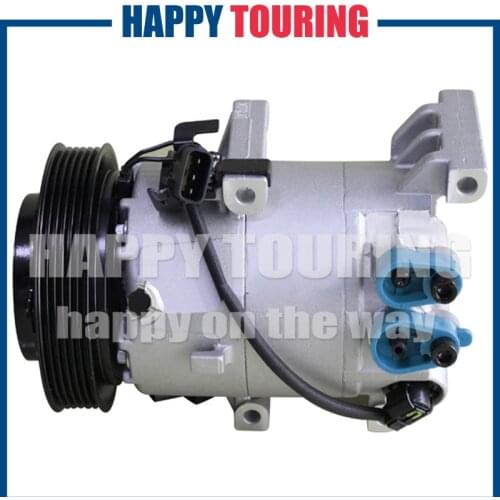 Car AC A/C Compressor For Hyundai ELANTRA 1.6 GAMMA 1.6 DOHC 2011- 977013X500 97701-3X500