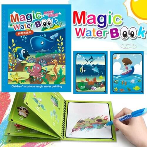 COMPUDA Drawing Toys