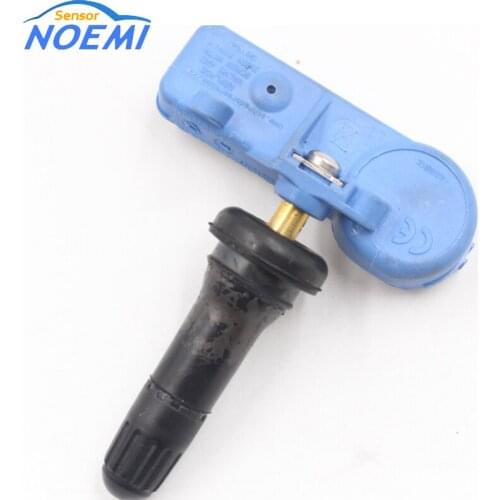YAOPEI New Original TPMS Tire Pressure Sensor For Opel 13581562