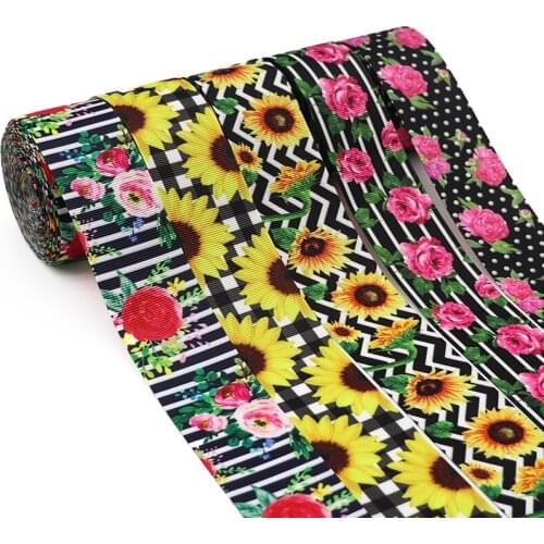 Edoyoyo Corsage Ribbons