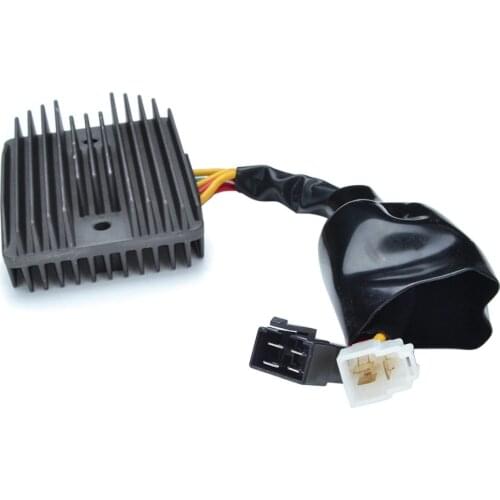 EMGO Motorcycle Electronics
