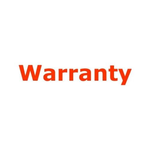 Warranty