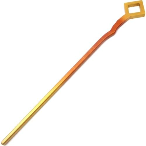 Game Sky Children of Light Cosplay Walking Stick Cane New Brand Halloween Children Christmas Party Weapon Props