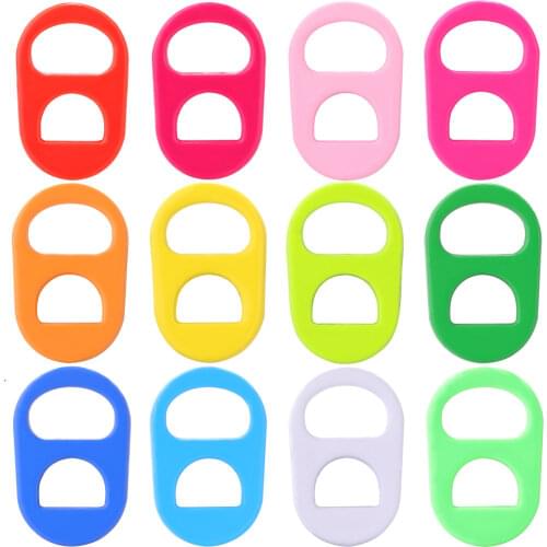 Juya 5PCS/Lot Wholesale Colorful Love Heart Locket Enamel Charms For Handmade Women Kids Lovely Pendant Jewelry Making Supplies