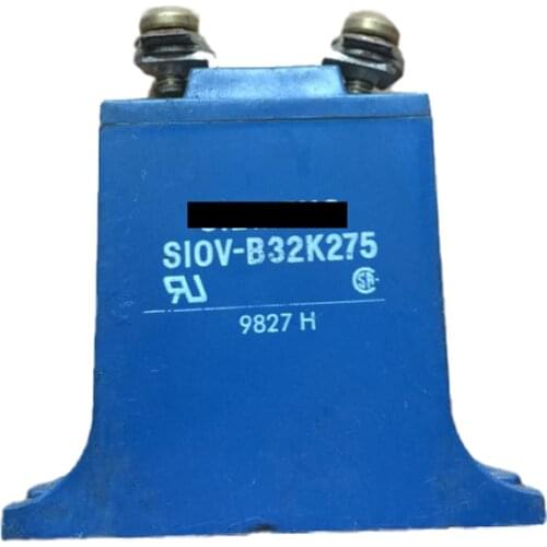 LA100-TP/SP2 SIOV-B32K275 Module Original, can provide product test video