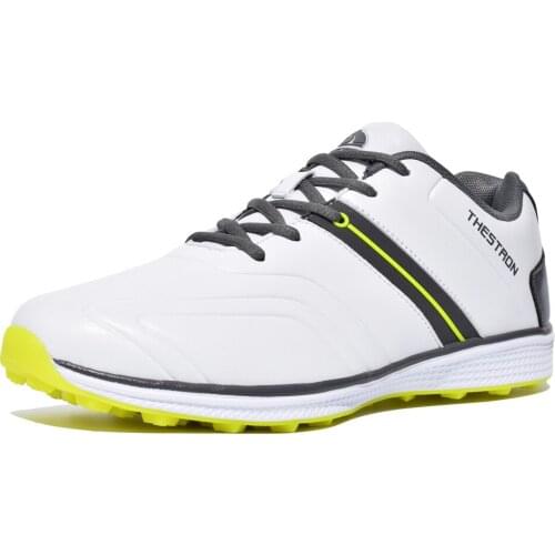 Best Selling Golf Sneakers Man Large Size Gym Shoes for Men Anti Slip Mens Golf Shoes Comfortable Men Golf Shoes