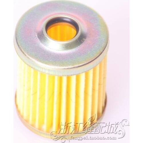 For Pegasus 747 Overlock Sewing Machine Oil Filter KT14