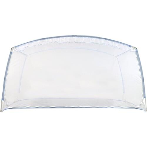 Freestanding Bed Canopy Mosquito Net Tent Screen Travel Camping Protection 190CM