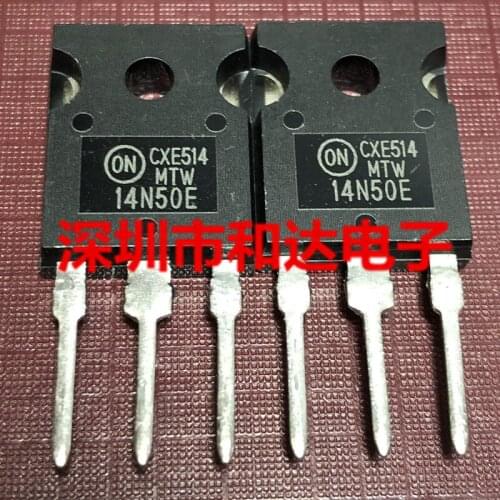 MTW14N50E TO-247 500V 14A