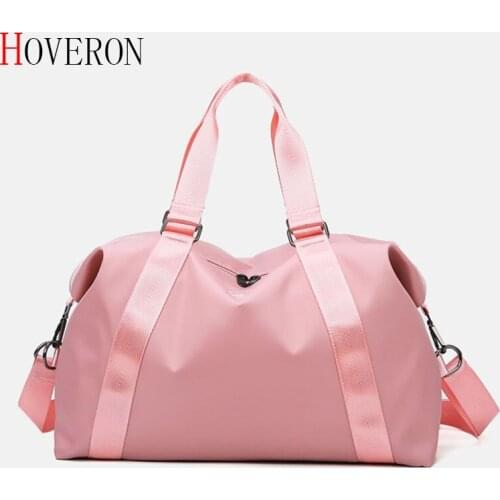 New Large-capacity Travel Bag Travel Duffle Ladies Handbag Luggage Bags Men Outdoor Sports Fitness Bags Travel Bag Women Yoga