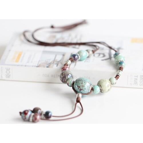 New hot fashion womens necklaces pendants wholesale for women ladies gift necklace retro accessory jewelry #1081