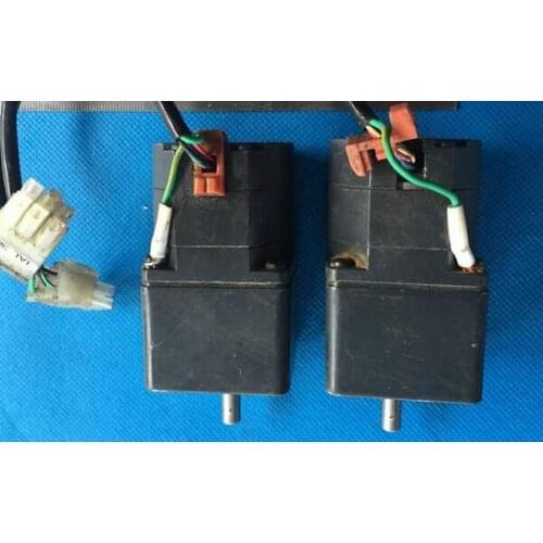 PH544TG07-NA stepper motor , used one, 85% appearance new , good working , free shipping