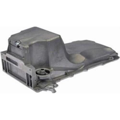 OIL PAN 12579273 / 12573695 / 12577395 / 12560393 / 12565683 USE FOR General Motors 2006- 99