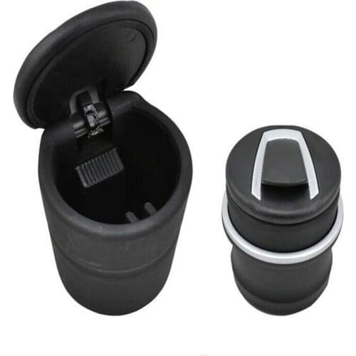 Special Car Ashtrays Storage Box For BMW 1 3 5 7 Series X1 X3 X5 X6