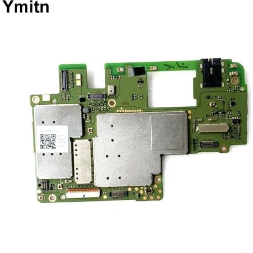 Ymitn Electronic panel Mainboard Motherboard Circuits with firmwar For Lenovo PHAB PLUS pb1 770m pb1 770n