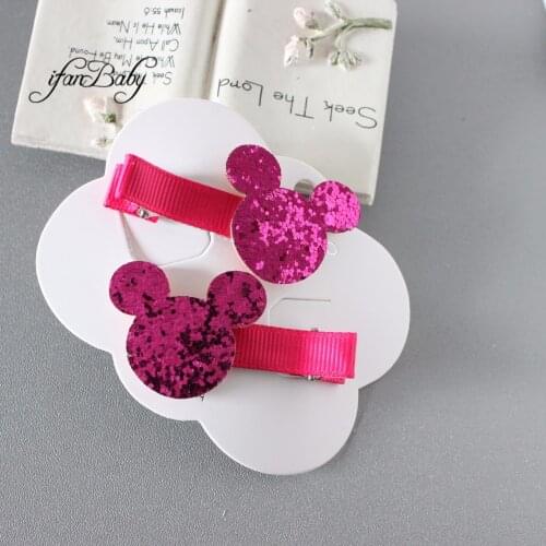 Girl Hair clips ,flower clips.Cute Children Accessories Hair pin