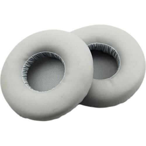 LX9A 1Pair Leather Earpads Memory Foam Ear Cushion Cover for MDR-XB450AP AB XB550 XB650 XB400 Headphones Headset