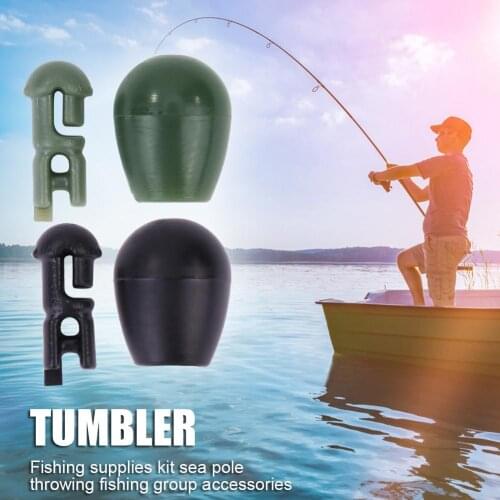 10/20x Fishing Quick Change Beads Carp Fishing Method Feeder Terminal Tackle Angling Tackle Lures Beads Accessories