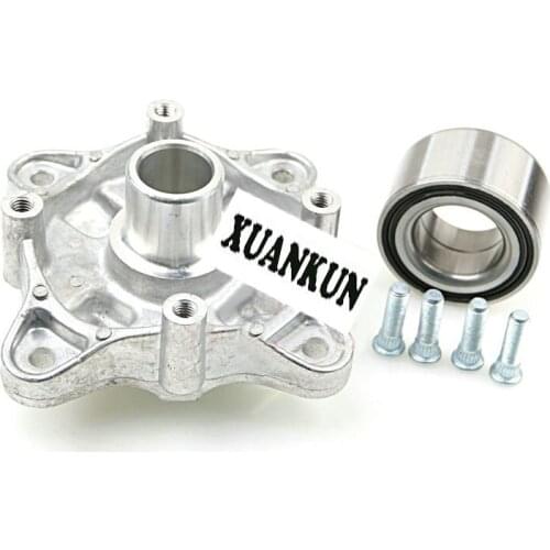 ATV Accessories Rear Wheel Hub Flange Kit RZR 800/RZR S 800