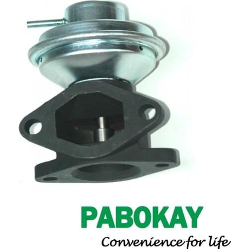 For FORD TRANSIT EGR Valve ZE0013 7.21428.70.0 721428700 92 4F 8D475 BA 924F8D475BA