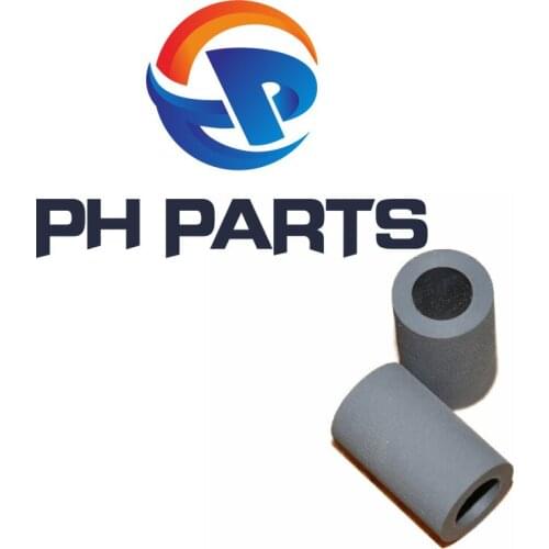 JC73-00328A JC90-01063B JC90-01107A new Idle Rubber Roller for samsung ML3310 ML3710 ML4510 ML5510 6515 5515 SCX4835 5637 4070