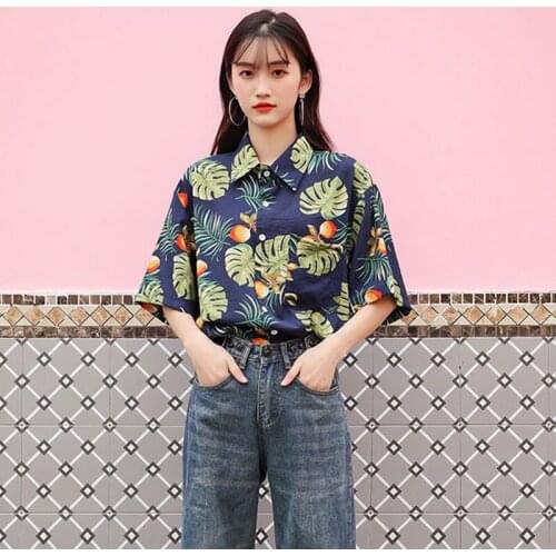 Блузки на пуговицах Jlong China At AliExpress