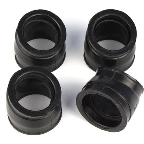 Carburetor Intake Manifold Interface Adapter glue For Honda CB900C CB1000C Custom CB900F CB1100F Super Sport CB1100R 1981-1983