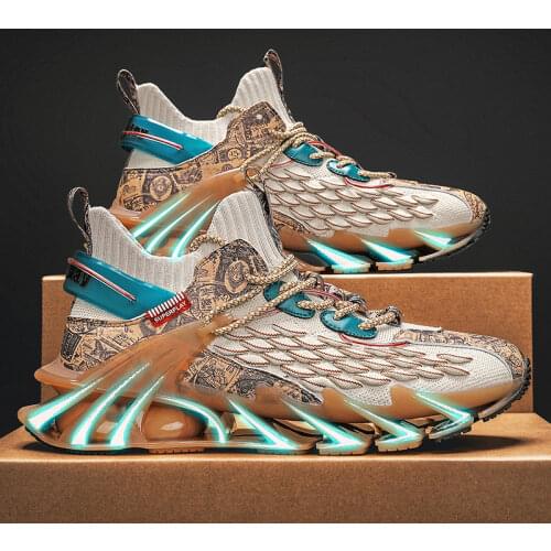 Men shoes Sneakers Male tenis Luxury shoes Mens casual Shoes Trainer Race off white Shoes fashion loafers running Shoes for men