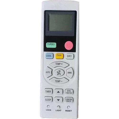 New Air Conditioner Remote Control Suitbale for Mitsubishi Air Conditioning Controller MHN502A064 MHN502A060