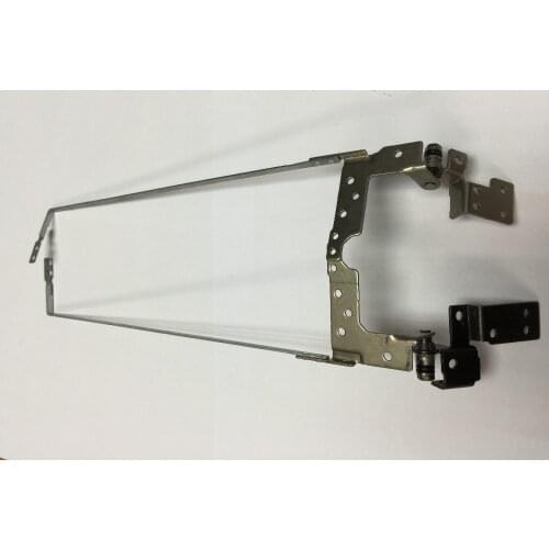New Laptop Hinge For Lenovo G400S Notebook L&R LCD Hinges