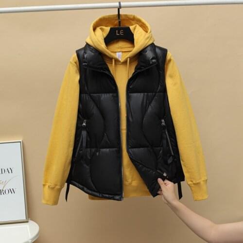 Женские утепленные жилеты OKXGNZ China At AliExpress