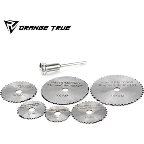 Orange True Accessories For Tools